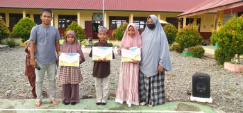 Lomba Kegiatan Amalia Ramdhan