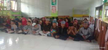 Lomba Kegiatan Amalia Ramdhan