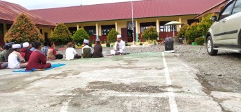 Lomba Kegiatan Amalia Ramdhan