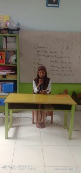 Lomba Kegiatan Amalia Ramdhan